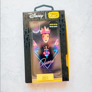 Evil Queen Otterbox phone case
